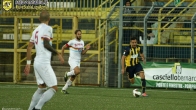 Sergio Contessa | foto &copy; Antonio Gargiulo | S.S. Juve Stabia